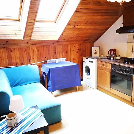 Meridian Apartment Klaipeda Ngoại thất bức ảnh
