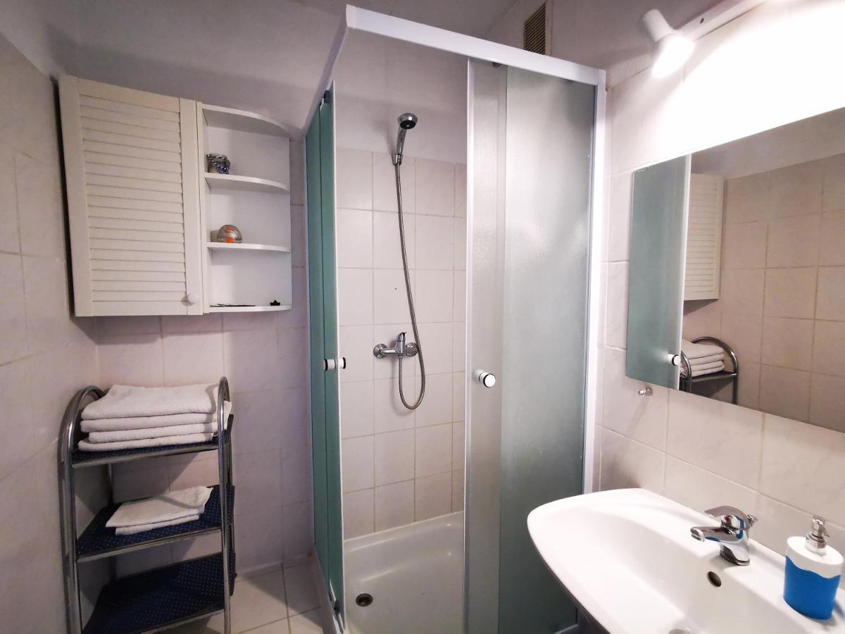 Meridian Apartment Klaipeda Ngoại thất bức ảnh